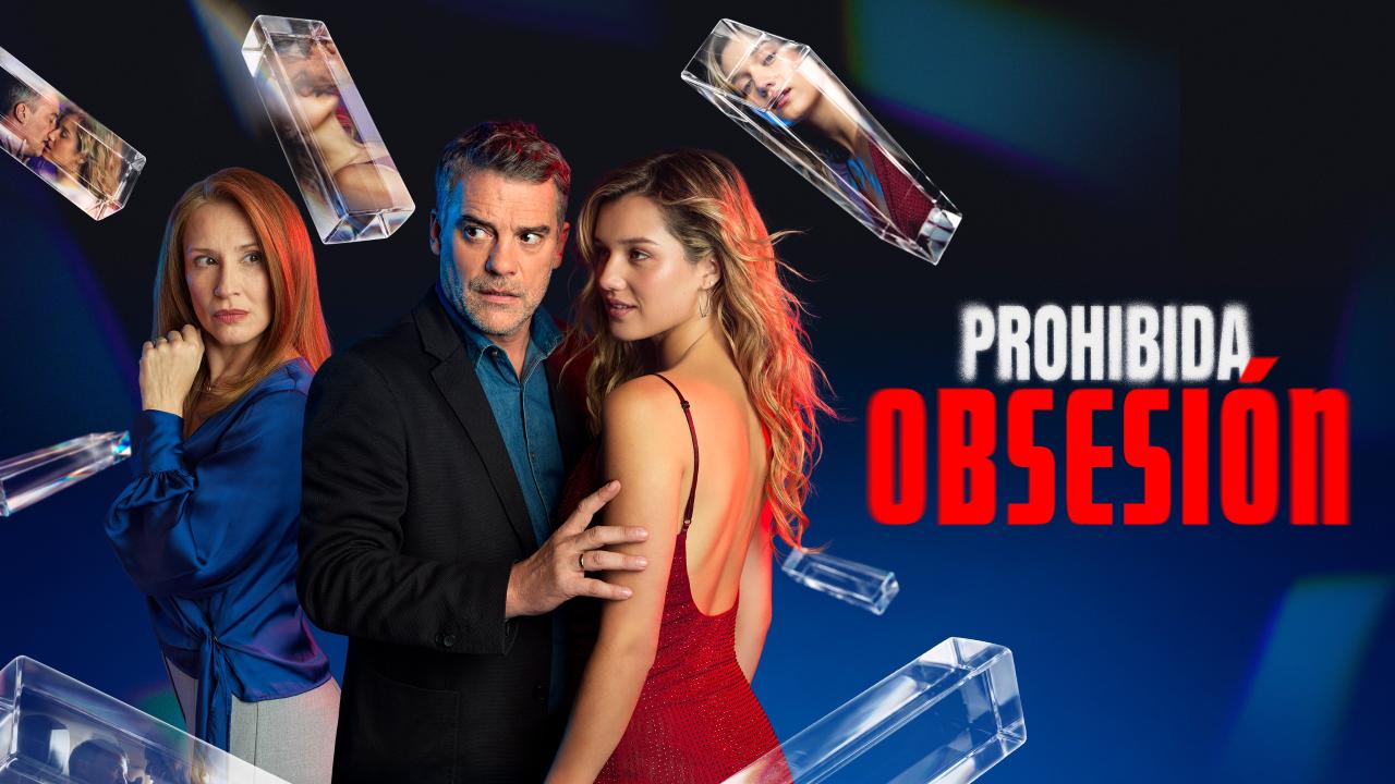 Prohibida Obsesión