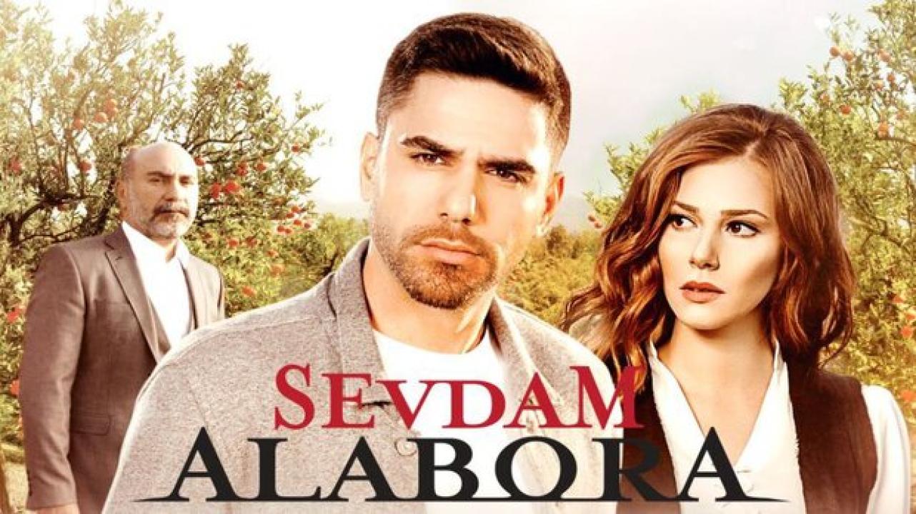 Mi amor volcó Capítulo 1 Completo HD