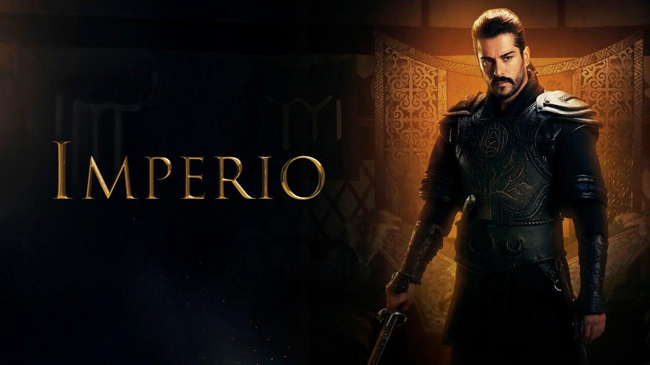 Imperio Capítulo 1 Completo HD