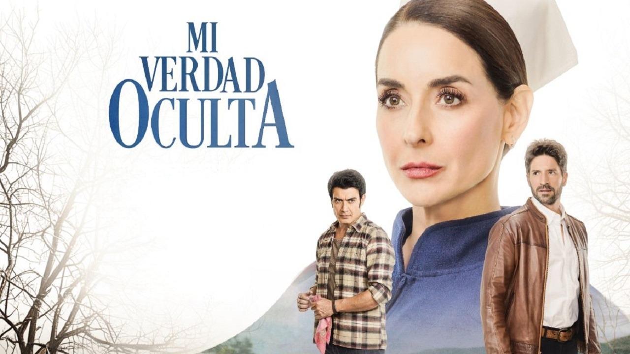 Mi Verdad Oculta Capítulo 1 Completo HD