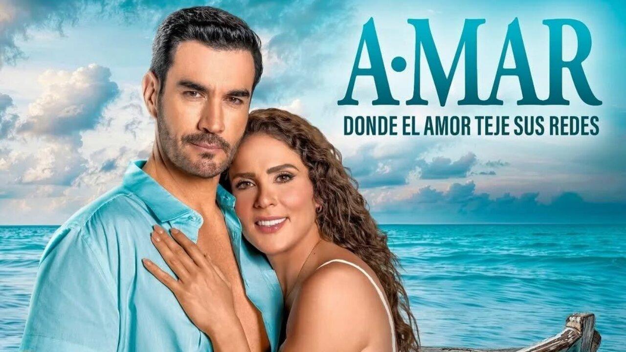 A Mar Capítulo 1 Completo HD