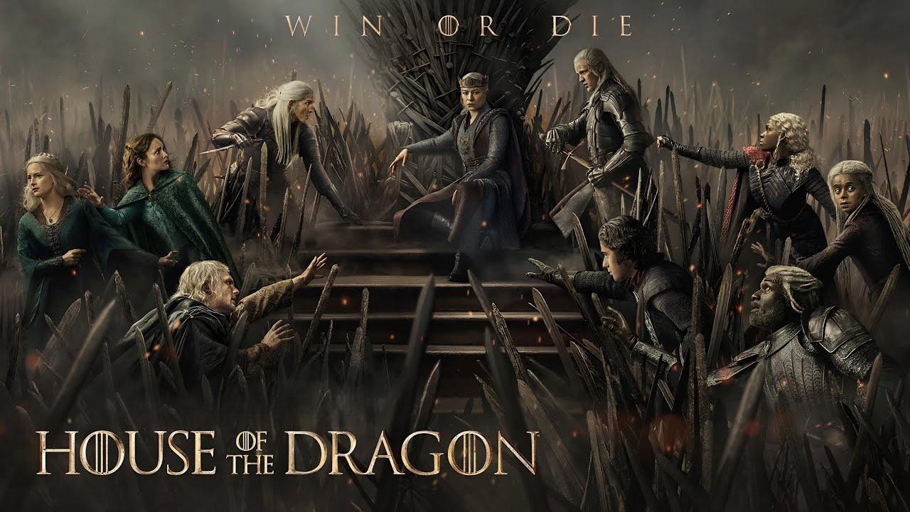 La Casa del Dragón (House of the Dragon) - En Español