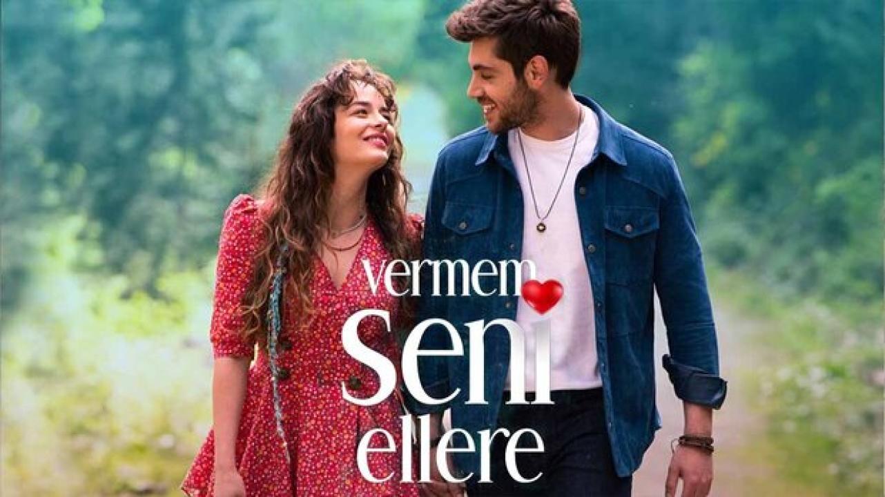 Vermem Seni Ellere Capítulo 1 (en Español)
