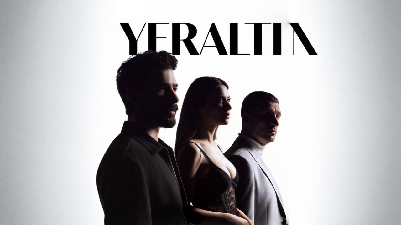 Yeralti Capítulo 1 (en Español)