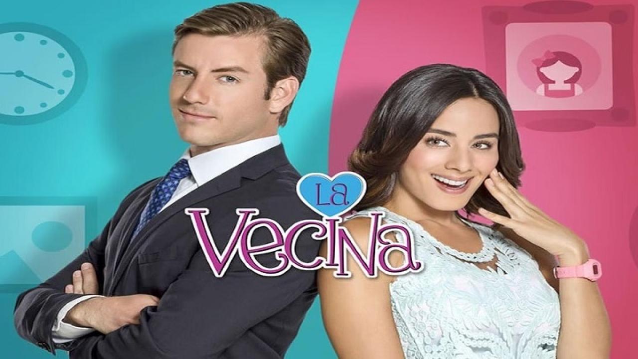 La vecina