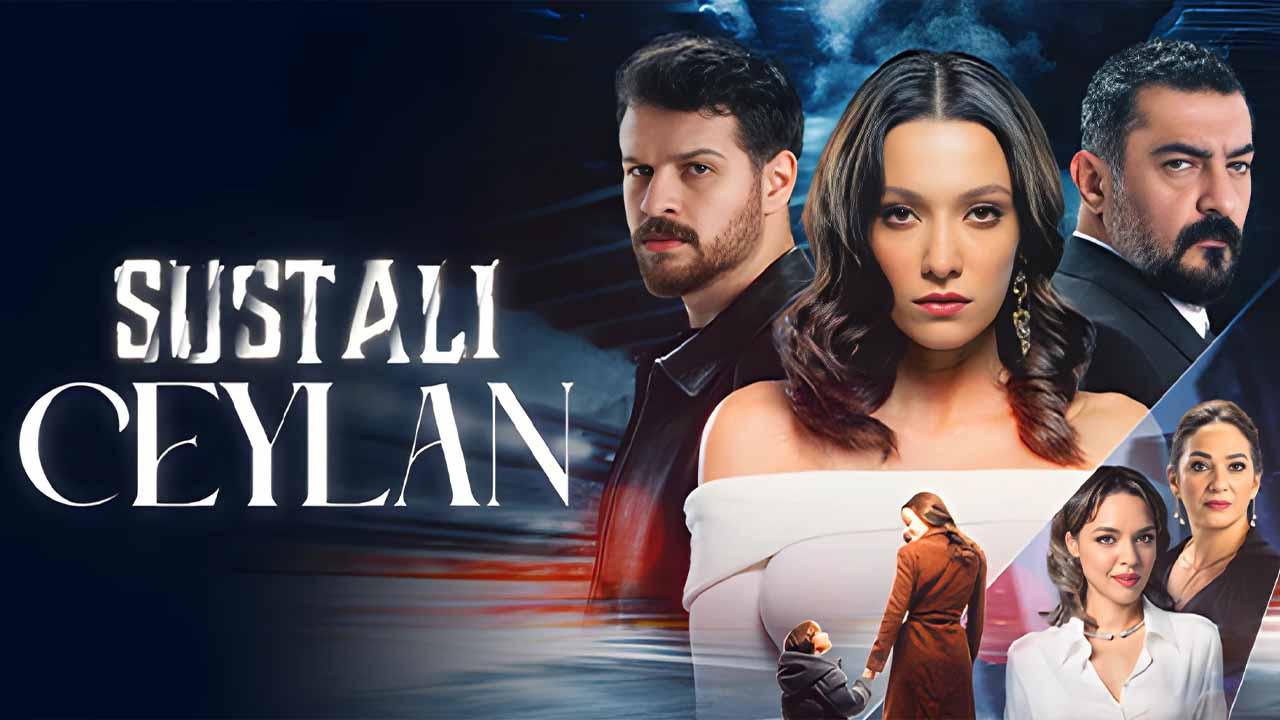 Sustali Ceylan (Ceylan con Cuchillo Plegable) - En Español