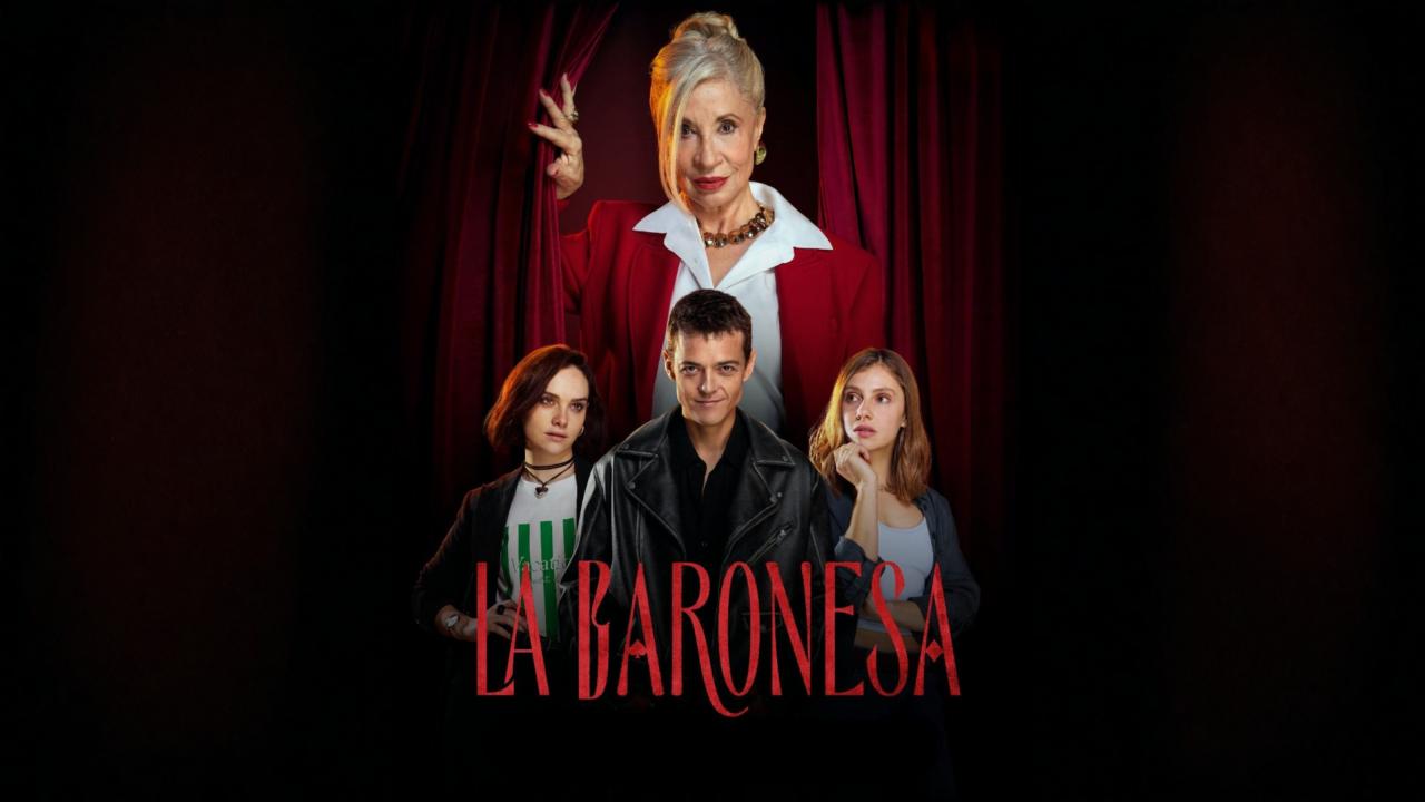 La Baronesa