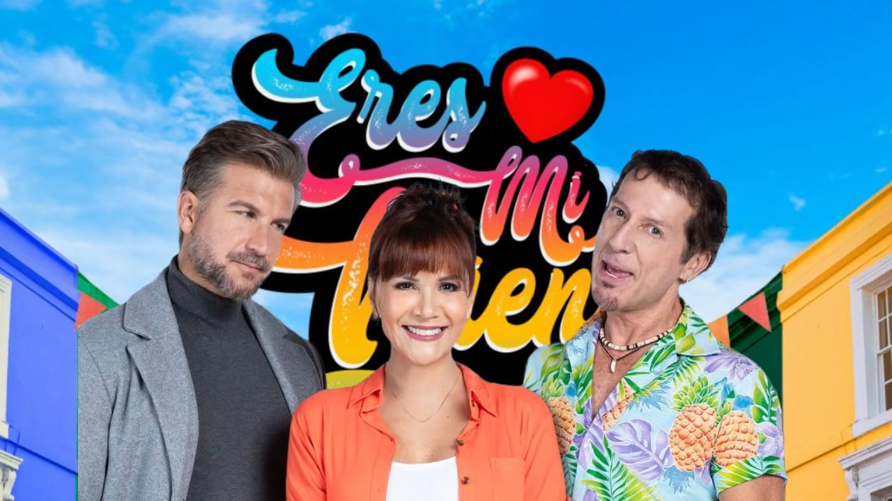 Eres Mi Bien