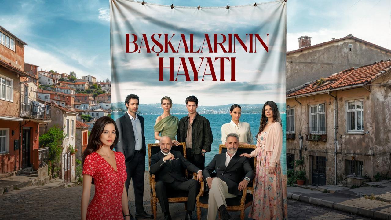 Baskalarinin Hayati Capítulo 1 (en Español)