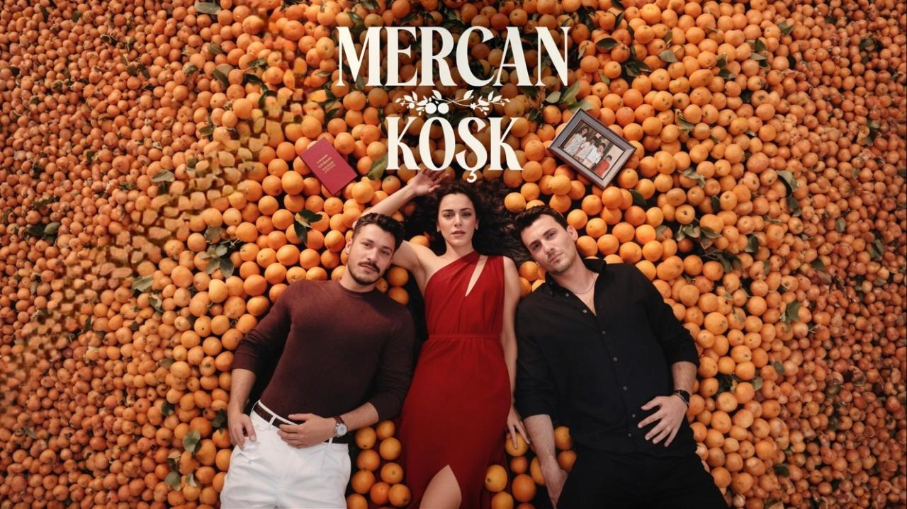 Mercan Kosk Capítulo 1 (en Español)