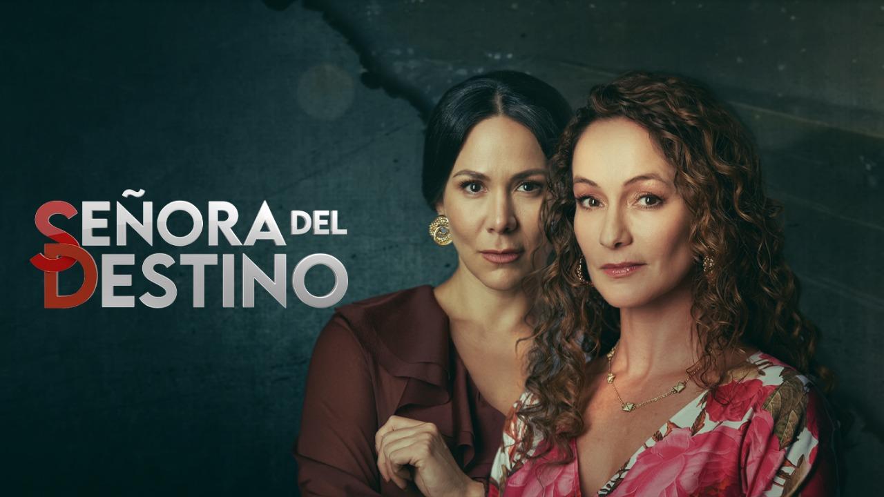 Señora del Destino