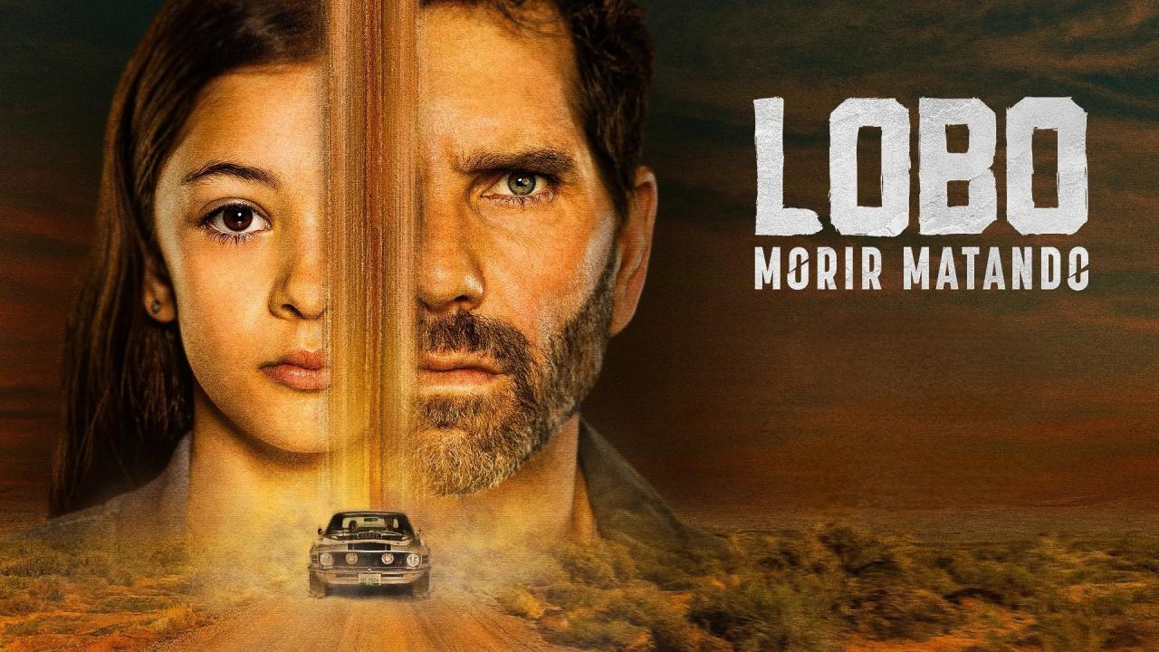 Lobo, Morir Matando Capítulo 1 Completo HD