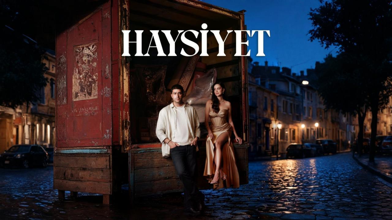 Haysiyet Capítulo 1 (en Español)