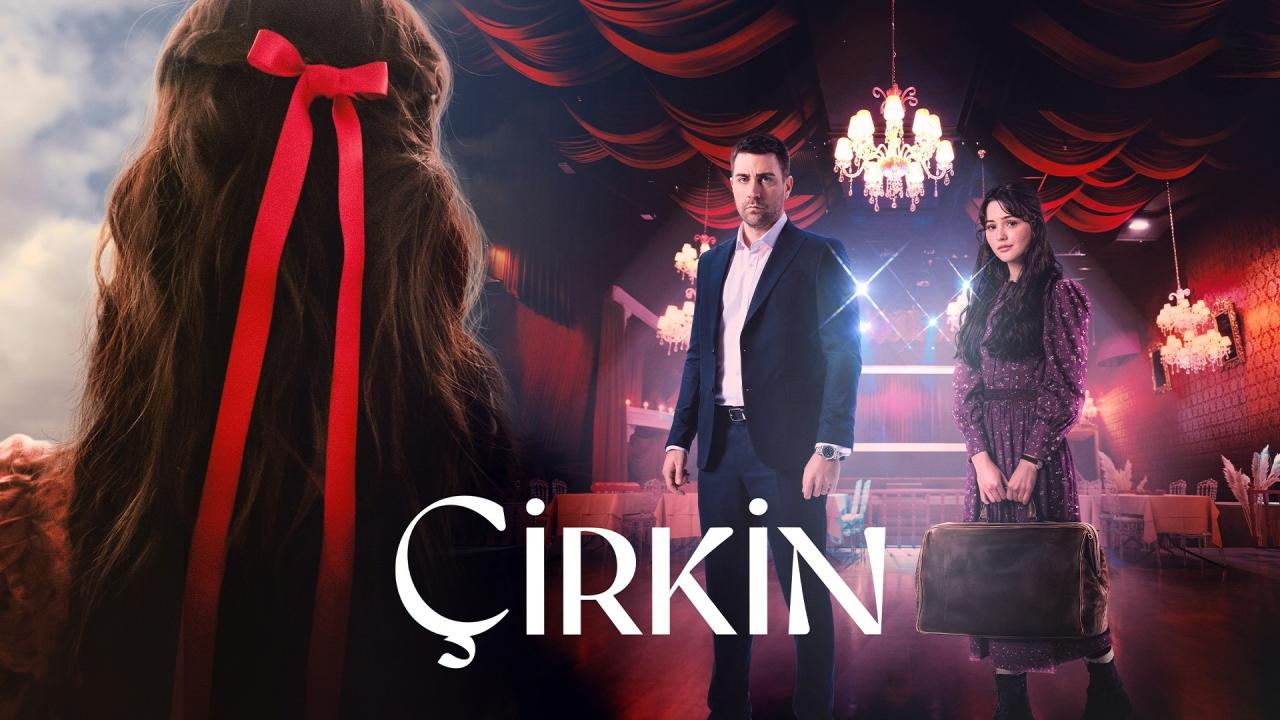 Cirkin Capítulo 1 (en Español)