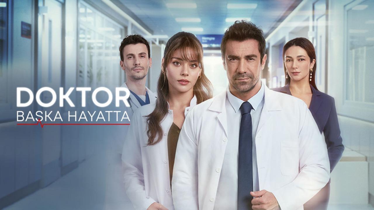 Doktor Baska Hayatta Capítulo 1 (en Español)